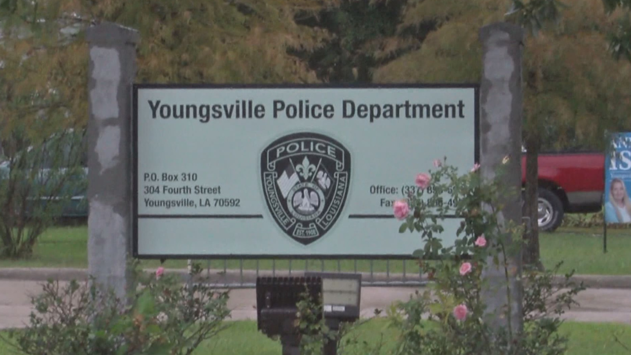3 qualify for Youngsville police chief, including former chief who may not be eligible to run